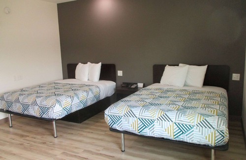 Port Allen Hotel | Convenient Studio 6 Port Allen, LA - Baton Rouge I-10 Stay
