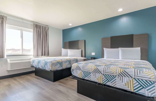 Eastside Hotel | Discover Studio 6 Suites in Perris, CA: Family-Friendly & Fun