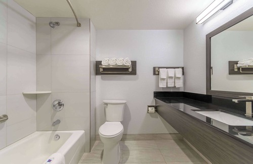 Eastside Hotel | Discover Studio 6 Suites in Perris, CA: Family-Friendly & Fun