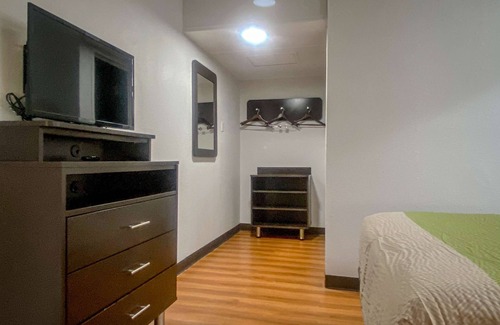 Wichita Hotel | Budget-Friendly Stay at Studio 6 Wichita, KS - Airport