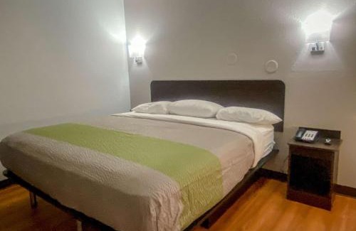 Wichita Hotel | Pet-Friendly Studio 6 Wichita, KS – Close to the Airport