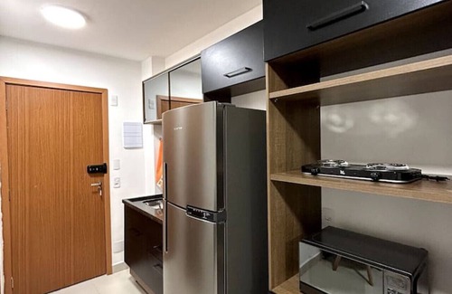 Santana Apartment | Studio 603 - proximo ao metro Santana - SP