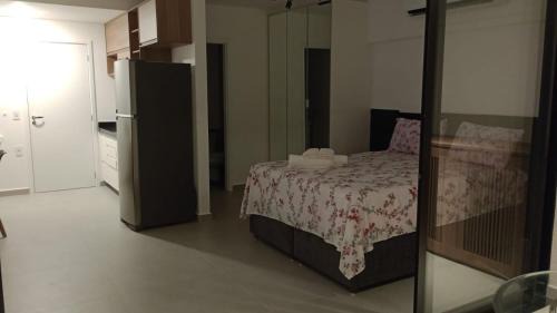 Marilia Apartment | Studio 608
