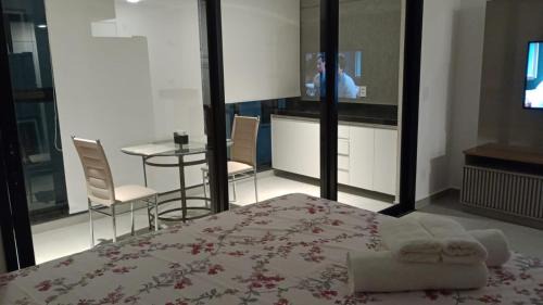 Marilia Apartment | Studio 608