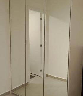 Marilia Apartment | Studio 608
