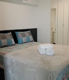 Marilia Apartment | Studio 609