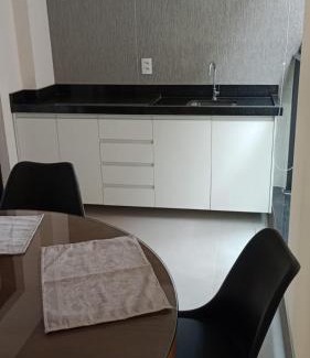 Marilia Apartment | Studio 609