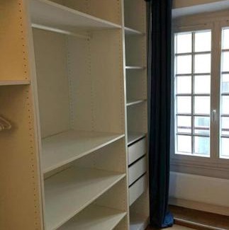 Quartier de l'Ecole-Militaire Apartment | Discover Studio 7ème arrondissement for Your Next Getaway