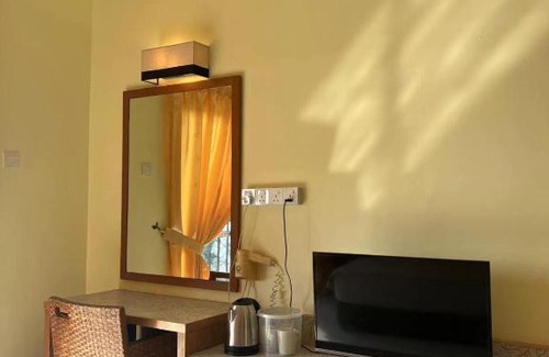 Banting Apartment | Relaxing Retreat at Studio 7 Gold Coast Morib Resort