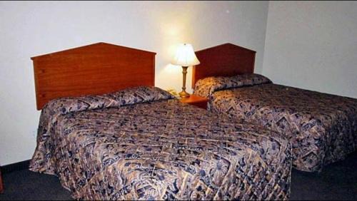 Harker Heights Hotel | Pet-Friendly Studio 7 Harker Heights: Family & Wheelchair Access