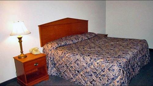 Harker Heights Hotel | Pet-Friendly Studio 7 Harker Heights: Family & Wheelchair Access