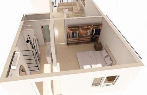 Mahon Apartment | Cozy Studio 70: Family-Friendly and Pet Welcoming Retreat