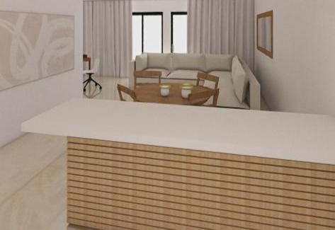 Mahon Apartment | Cozy Studio 70: Family-Friendly and Pet Welcoming Retreat