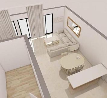 Mahon Apartment | Cozy Studio 70: Family-Friendly and Pet Welcoming Retreat