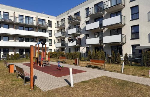 Gdynia Apartment | Studio 73