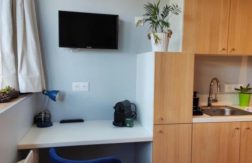 Vandoeuvre-les-Nancy Apartment | Studio 74 Rénové et Équipé - Nancy CHRU,CESI,FAC