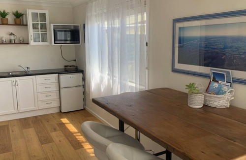 Yamba House | Discover Studio 8 Yamba: A Family-Friendly Retreat