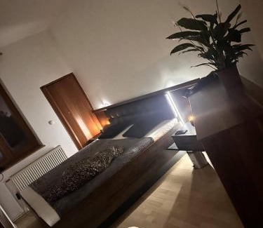 Ostrava Apartment | Relax at Studio 9: Pet-Friendly Stay with Spa & Pool