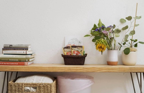 Blackshear-Prospect Hill Apartment | Studio 9 . Eastside Sanctuary . Fun Neighborhood