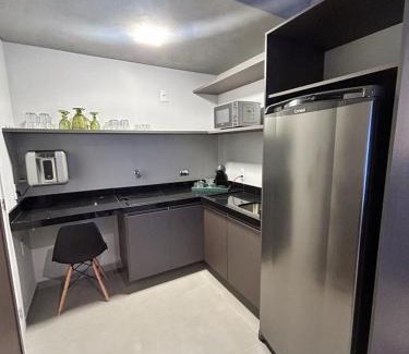 Marilia Apartment | Child-Friendly Studio 905: Guest Rated 10/10 Experience