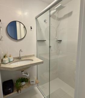 Volta Redonda Apartment | Studio a 5 min do Park Sul e Unimed