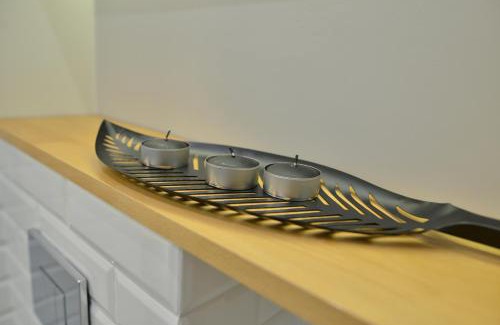 Gorzow Wielkopolski Apartment | Guest Rated Studio A1: Pet-Friendly, Family-Welcoming Stay