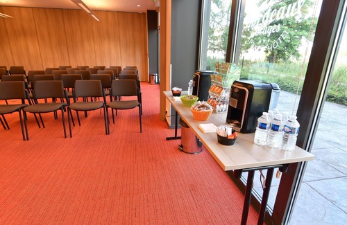 Bordeaux-Lac Apartment | Studio Abordable au Calme | Wi-Fi Gratuit