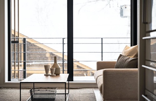 Hirafu Apartment | Comfortable Studio Stay in Abuta-gun, Hokkaidō