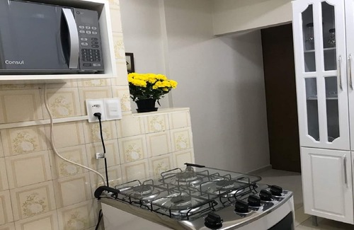 Liberdade Apartment | Cozy Studio Aclimação Paulista with Breakfast & Kitchen