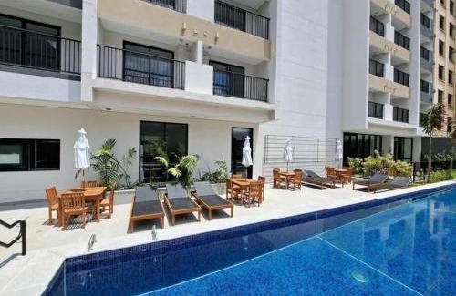 Central Zone Apartment | Oceanfront Apartments in Brazil - Rated 10/10 by Guests
