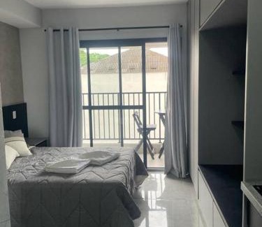 Central Zone Apartment | Oceanfront Apartments in Brazil - Rated 10/10 by Guests