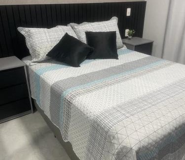 Central Zone Apartment | Oceanfront Apartments in Brazil - Rated 10/10 by Guests