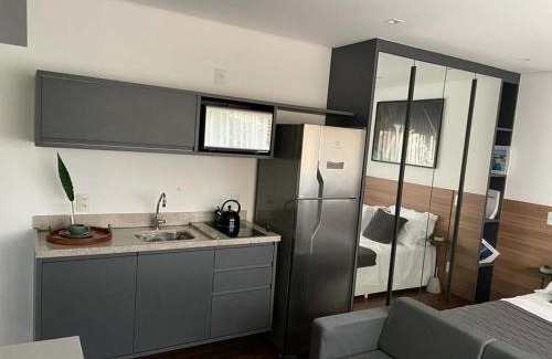 Vila Clementino Apartment | Inviting Studio Aconchegante – Guest Rated 9.5/10