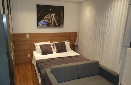 Vila Clementino Apartment | Inviting Studio Aconchegante – Guest Rated 9.5/10