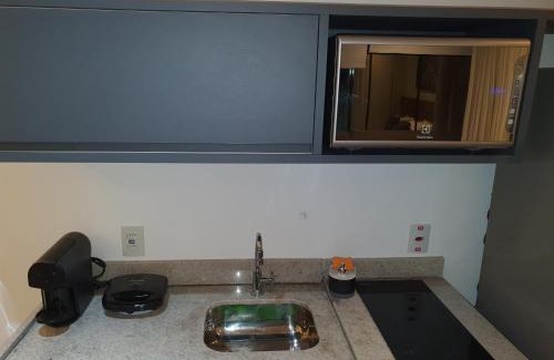 Vila Clementino Apartment | Inviting Studio Aconchegante – Guest Rated 9.5/10