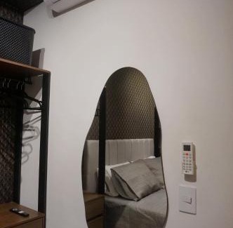 Vila Buarque Apartment | Studio Aconchegante