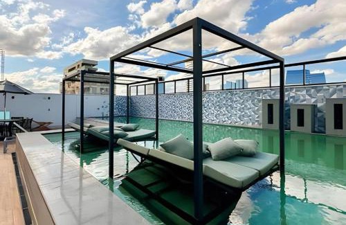 Vila Olimpia Apartment | Cozy Studio Aconchegante in Vila Olimpia - Rated 9.6/10