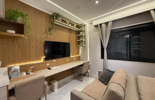 Vila Olimpia Apartment | Cozy Studio Aconchegante in Vila Olimpia - Rated 9.6/10