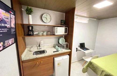 Macae House | Independent Suite with Air, Wifi & Smart TV - 10/10 Rating