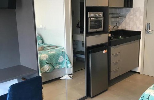 Vila Mariana Apartment | Cozy Studio in Vila Mariana - 10/10 Guest Rated Retreat
