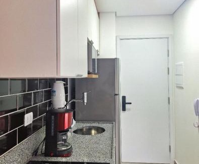 Chacara Santo Antonio Apartment | Studio AD 218 - Chácara Sto Antonio