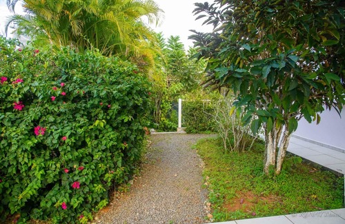 Baie-Mahault Apartment | Independent Studio with Pool Access Near Main House