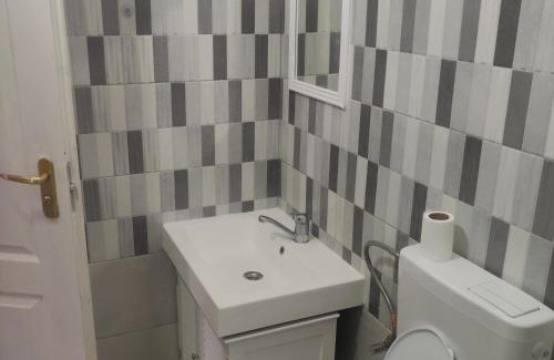 Murfatlar Apartment | Studio Adriana 1