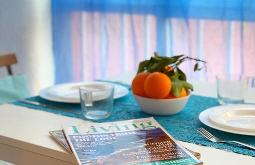 Benalmadena Costa Apartment | Cozy Studio Agata Residencial with Ocean View & Pool