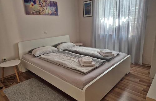 Cilipi Apartment | Cozy Studio Airport Dubrovnik with Oceanfront Views