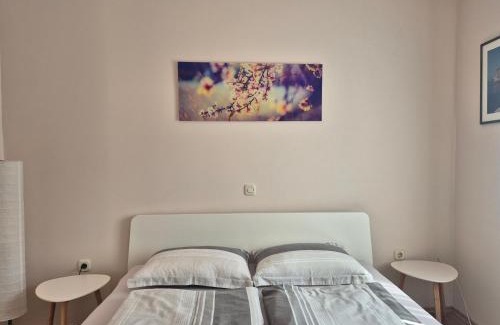 Cilipi Apartment | Cozy Studio Airport Dubrovnik with Oceanfront Views