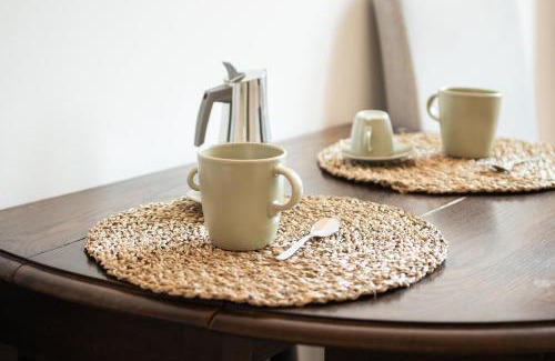 Zona Padova Apartment | Studio Alabastro