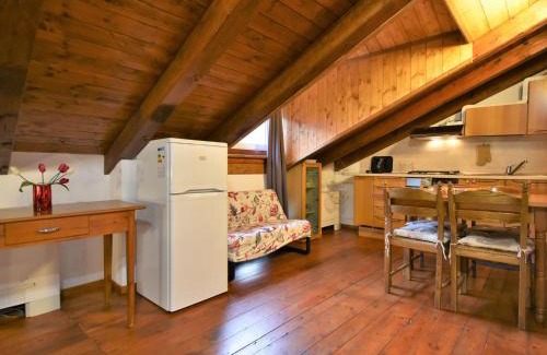 Barcis Apartment | Oceanfront Studio Albergo Diffuso - Cjasa de Pagnocca