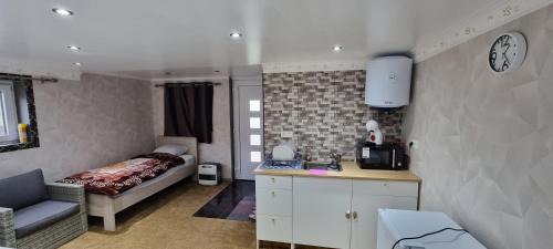 Ghent Ski Chalet | Inviting Studio Alex - Rated 8.4/10 by Guests