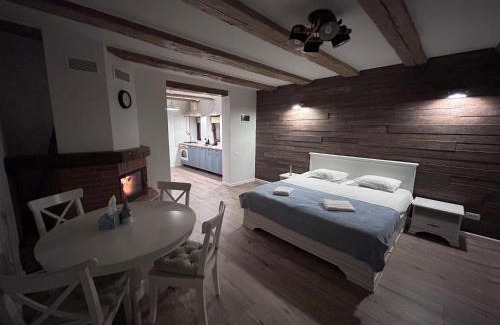 Brasov Apartment | Pet-Friendly Studio Alexandra with Guest Rated 9.9/10